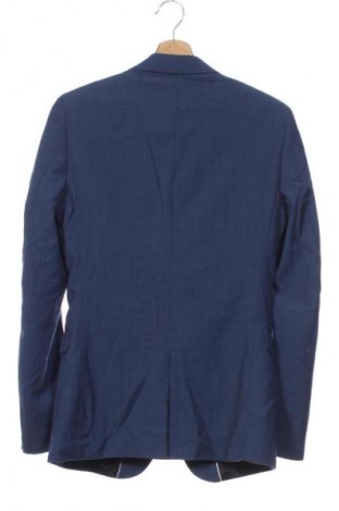 Pánské sako  Yd., Velikost XS, Barva Modrá, Cena  259,00 Kč