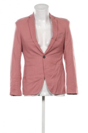Férfi zakó Yd, Méret XS, Szín Rózsaszín, Ár 10 739 Ft