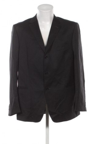 Férfi zakó Z Zegna, Méret XL, Szín Fekete, Ár 219 442 Ft