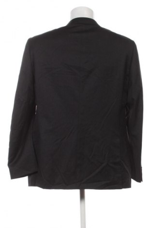 Férfi zakó Z Zegna, Méret XL, Szín Fekete, Ár 219 442 Ft