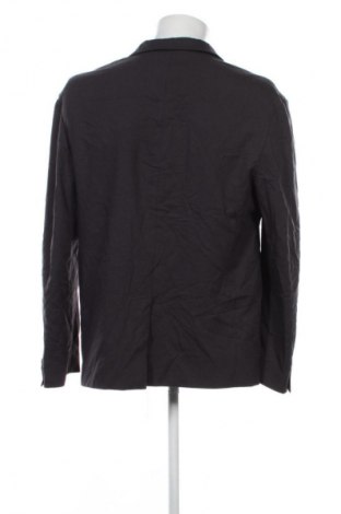 Ανδρικό σακάκι Zara, Μέγεθος M, Χρώμα Μαύρο, Τιμή 14,99 €