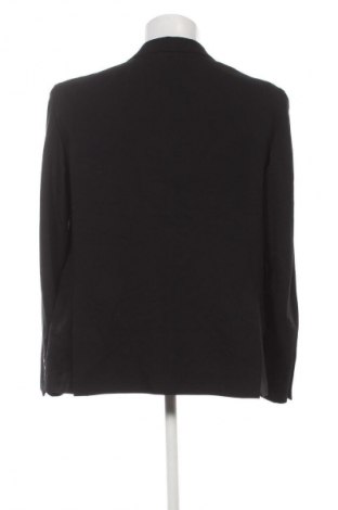 Férfi zakó Zara, Méret XL, Szín Fekete, Ár 5 889 Ft