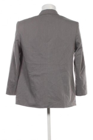 Мъжко сако Zara, Размер L, Цвят Сив, Цена 12,78 €
