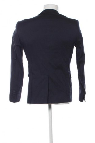 Męska marynarka Zara, Rozmiar M, Kolor Niebieski, Cena 150,03 zł