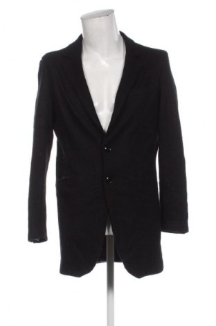 Férfi zakó Zara, Méret L, Szín Fekete, Ár 5 019 Ft