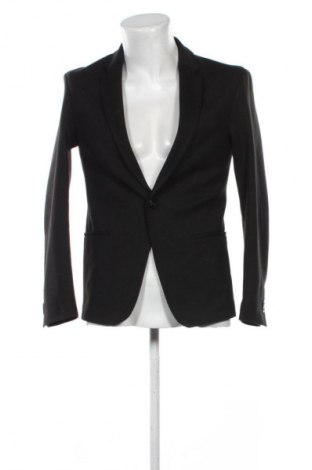 Męska marynarka Zara, Rozmiar S, Kolor Czarny, Cena 151,00 zł