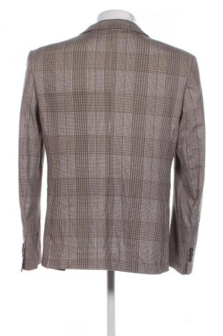 Ανδρικό σακάκι Zara, Μέγεθος XL, Χρώμα Πολύχρωμο, Τιμή 17,99 €