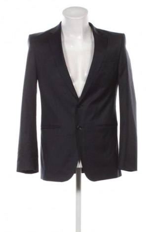 Férfi zakó Zara, Méret M, Szín Kék, Ár 11 644 Ft