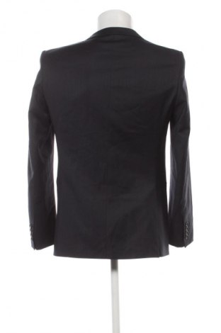 Férfi zakó Zara, Méret M, Szín Kék, Ár 11 644 Ft