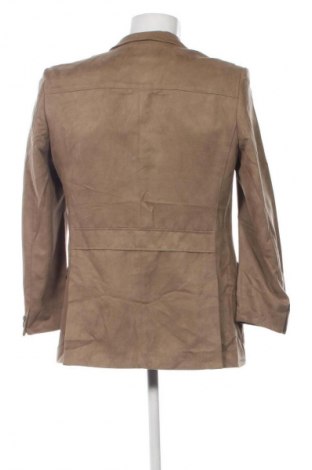 Pánské sako  Zara, Velikost L, Barva Béžová, Cena  409,00 Kč