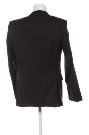 Férfi zakó Zara, Méret L, Szín Fekete, Ár 5 559 Ft