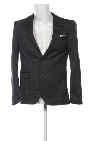Pánské sako  Zara, Velikost M, Barva Šedá, Cena  359,00 Kč