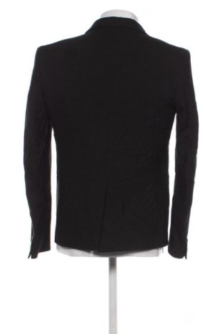 Pánské sako  Zara, Velikost M, Barva Černá, Cena  369,00 Kč