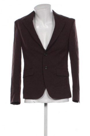 Férfi zakó Zara, Méret M, Szín Barna, Ár 6 619 Ft