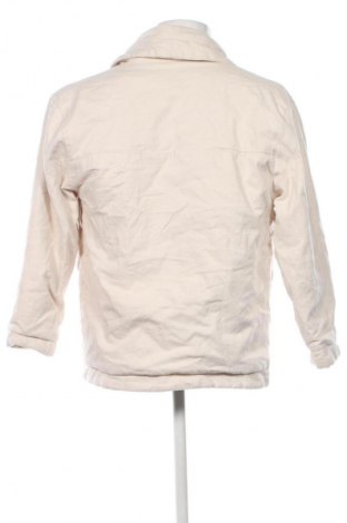 Męska marynarka Zara, Rozmiar M, Kolor Beżowy, Cena 75,99 zł
