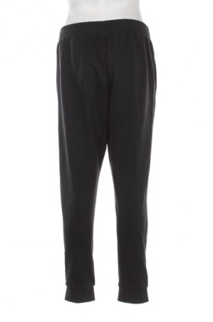 Męskie spodnie sportowe Adidas, Rozmiar L, Kolor Czarny, Cena 127,99 zł