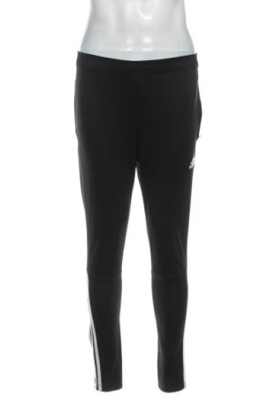 Herren Sporthose Adidas, Größe S, Farbe Schwarz, Preis € 23,99