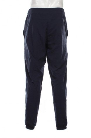 Мъжко спортно долнище Adidas, Размер M, Цвят Син, Цена 20,96 €