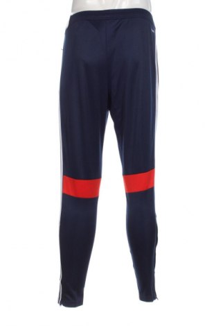 Ανδρικό αθλητικό παντελόνι Adidas, Μέγεθος M, Χρώμα Μπλέ, Τιμή 50,99 €