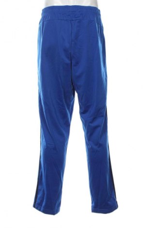 Męskie spodnie sportowe Adidas, Rozmiar XL, Kolor Niebieski, Cena 114,99 zł