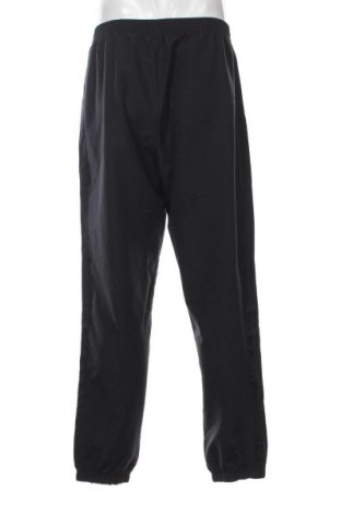 Ανδρικό αθλητικό παντελόνι Adidas, Μέγεθος L, Χρώμα Μαύρο, Τιμή 24,55 €