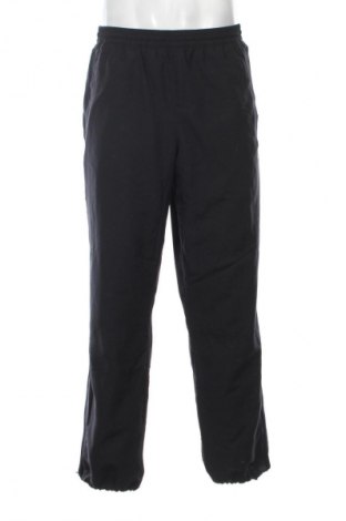 Ανδρικό αθλητικό παντελόνι Adidas, Μέγεθος L, Χρώμα Μαύρο, Τιμή 24,55 €