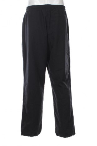 Ανδρικό αθλητικό παντελόνι Adidas, Μέγεθος L, Χρώμα Μαύρο, Τιμή 24,55 €