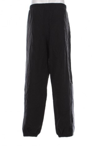 Ανδρικό αθλητικό παντελόνι Adidas, Μέγεθος XXL, Χρώμα Μαύρο, Τιμή 23,99 €