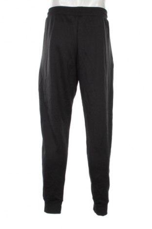 Pantaloni trening de bărbați Anko, Mărime L, Culoare Negru, Preț 61,99 Lei