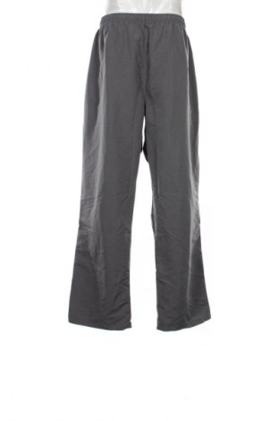 Męskie spodnie sportowe Atlas For Men, Rozmiar 4XL, Kolor Szary, Cena 72,99 zł