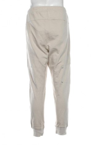 Pánské tepláky  BOSS, Velikost L, Barva Béžová, Cena  1 879,00 Kč