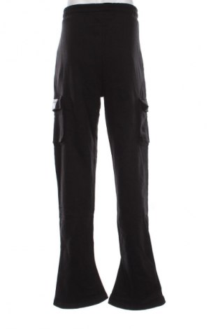 Ανδρικό αθλητικό παντελόνι Boohoo, Μέγεθος XXL, Χρώμα Μαύρο, Τιμή 23,99 €