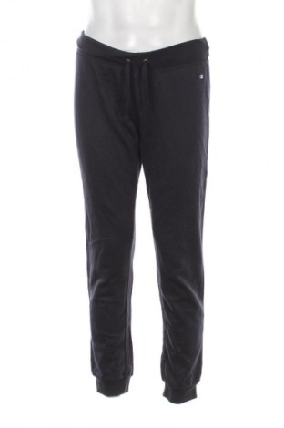 Pánské tepláky  Champion, Velikost M, Barva Modrá, Cena  369,00 Kč