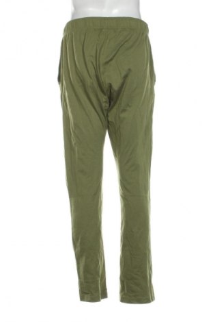Ανδρικό αθλητικό παντελόνι Champion, Μέγεθος XL, Χρώμα Πράσινο, Τιμή 30,99 €