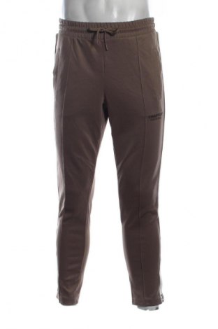 Pantaloni trening de bărbați Chapter, Mărime M, Culoare Multicolor, Preț 70,99 Lei