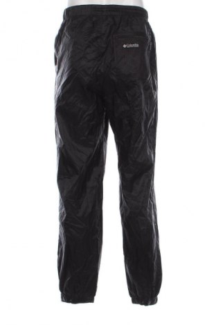 Pantaloni trening de bărbați Columbia, Mărime S, Culoare Negru, Preț 157,99 Lei