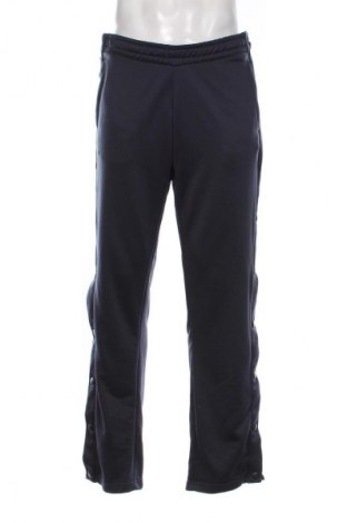 Męskie spodnie sportowe Crane, Rozmiar L, Kolor Niebieski, Cena 45,99 zł