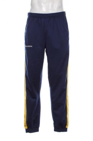 Pánské tepláky  Diadora, Velikost XL, Barva Vícebarevné, Cena  739,00 Kč