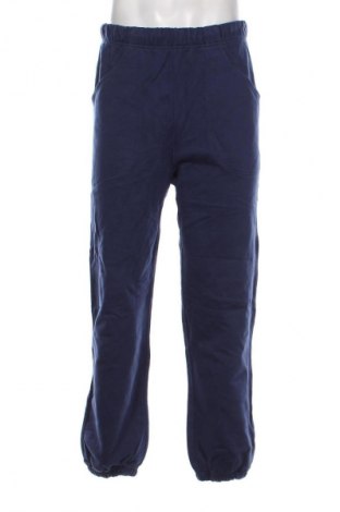 Ανδρικό αθλητικό παντελόνι Drake's, Μέγεθος S, Χρώμα Μπλέ, Τιμή 32,99 €