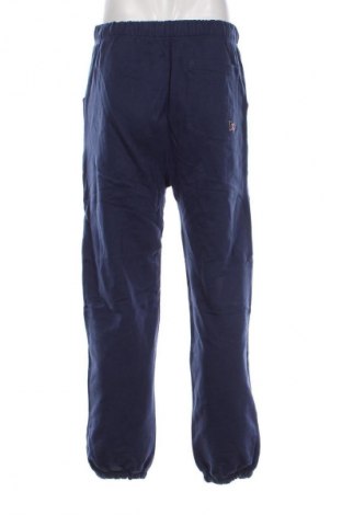 Ανδρικό αθλητικό παντελόνι Drake's, Μέγεθος S, Χρώμα Μπλέ, Τιμή 32,99 €