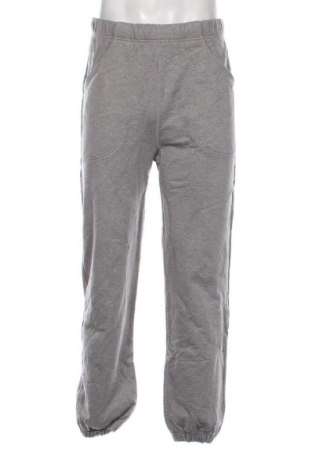 Férfi sport nadrág Drake's, Méret S, Szín Szürke, Ár 13 539 Ft