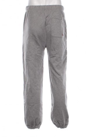 Férfi sport nadrág Drake's, Méret S, Szín Szürke, Ár 13 539 Ft