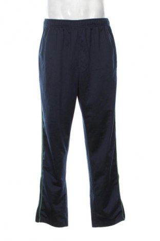 Pánské tepláky  Exertek, Velikost L, Barva Modrá, Cena  379,00 Kč