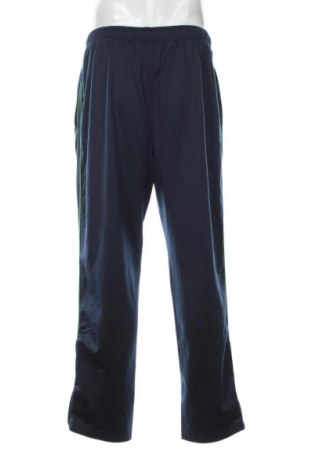 Pánské tepláky  Exertek, Velikost L, Barva Modrá, Cena  379,00 Kč