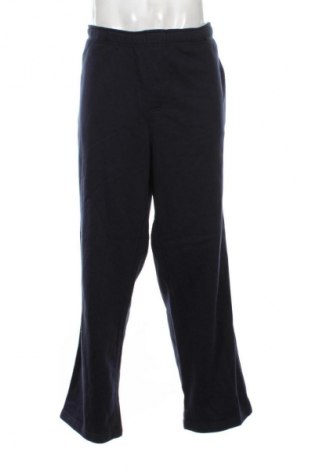 Ανδρικό αθλητικό παντελόνι F&F, Μέγεθος XXL, Χρώμα Μπλέ, Τιμή 14,99 €