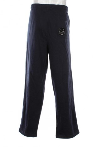 Ανδρικό αθλητικό παντελόνι F&F, Μέγεθος XXL, Χρώμα Μπλέ, Τιμή 14,99 €