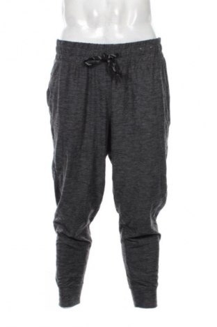 Męskie spodnie sportowe FLX, Rozmiar XL, Kolor Szary, Cena 75,99 zł