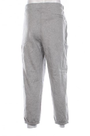 Męskie spodnie sportowe H&M, Rozmiar XL, Kolor Szary, Cena 68,99 zł