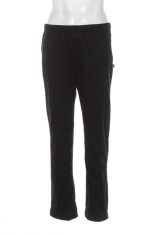 Ανδρικό αθλητικό παντελόνι Hajo, Μέγεθος S, Χρώμα Μαύρο, Τιμή 15,99 €
