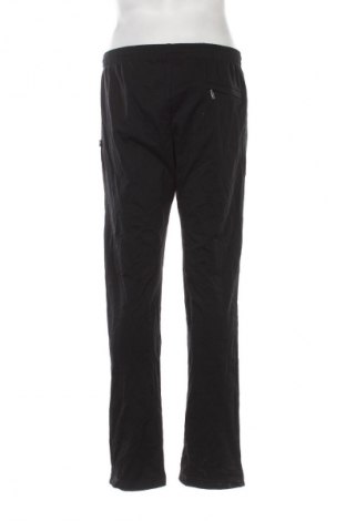 Ανδρικό αθλητικό παντελόνι Hajo, Μέγεθος S, Χρώμα Μαύρο, Τιμή 15,99 €